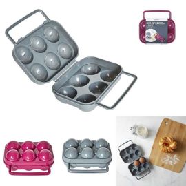 6 Pcs Egg Storage Tray Kb6147