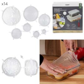 Silicone Flexible Cover Kb6186