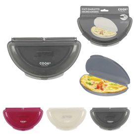 Special Microwave Omelette Maker Kc2151
