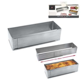 Extendable Cake Tin 27 To 40Cm Kc2220