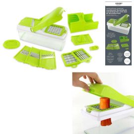 5 In 1 Multifunctional Mandoline Kd3211