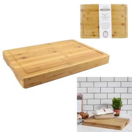 Chopping Board 39X28Cm Kd3239