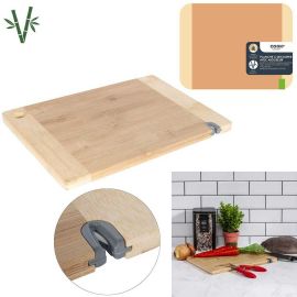 Chopping Board With Knife Sharpener Kd3270