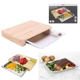 Chopping Board With Drawer Kd3275