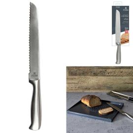Bread Knife - Stainless Steel 20Cm Kd3306