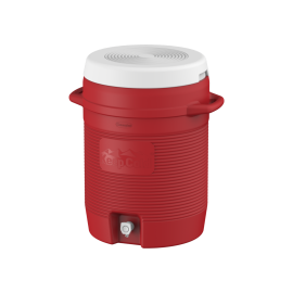 Cooler Deluxe (35Ltrs) Assorted Colors MFKCXX105 Keep Cold