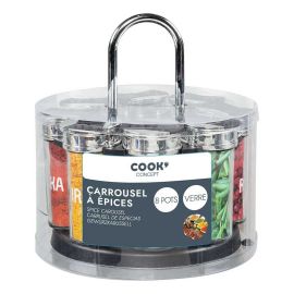 Spice Carousel Km4085