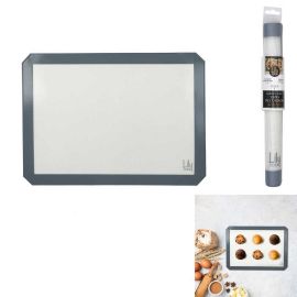 Baking And Pastry Mat Kp5629