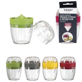 Lemon Squeezer With Jug Ku6138