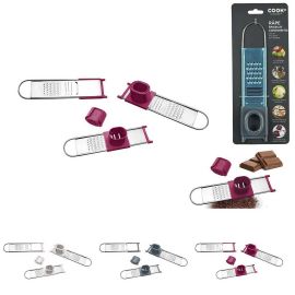 Spice And Condiment Grater Ku6151