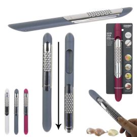 Fine Grater With Storage Ku6337