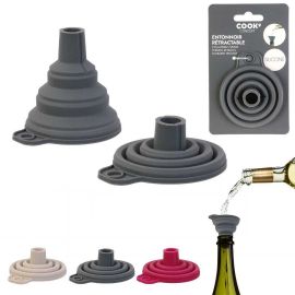 Collapsible Funnel Ku6430