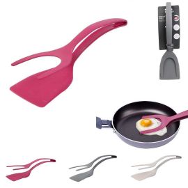 2 In 1 Spatula Ku6435