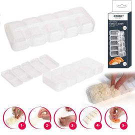 Sushi Mould Ku6462