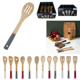 Wodden Spatula Ku6516