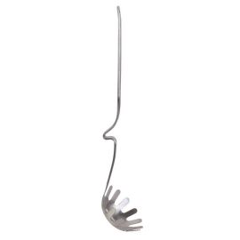 Stainless Steel Spagheti Spoon Ku6531