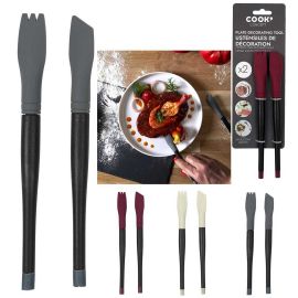 Plate Decorating Tool Ku6569