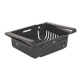 Expandable Refrigeration Storage Basket Ku6724