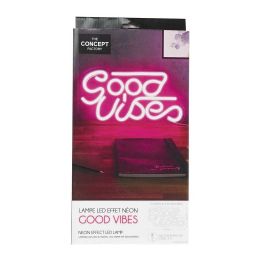 Good Vibes Usb Led Tube Lamp La10471