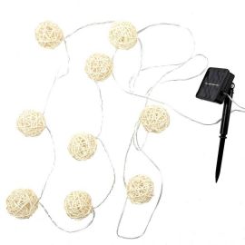 Solar Garland 165Cm Lao0006