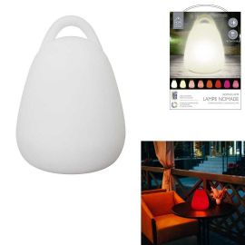 External Lamp With Remote Control Lao0024