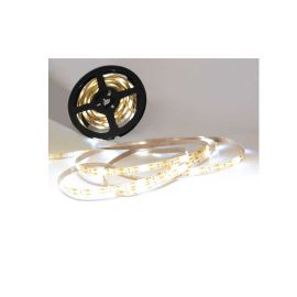 5M White Led Solar Light Garland Lao0163