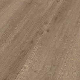 Laminate Flooring - Rooms D6004 (Rv824Af) Luxor Oak Titanium 8Mm 315-D6004