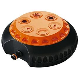 Multi Function Sprinkler 70Mtrs/Sq 8654 Claber