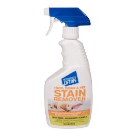 Lift Off - Food, Drink & Pet Stain Remover 16oz 25510389 Motsenbocker