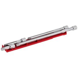 Milwaukee ½" Drive Extension Set - 4 Pc 4932480639