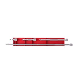 Milwaukee ¼″ Drive Extension Set 4pcs 4932480637