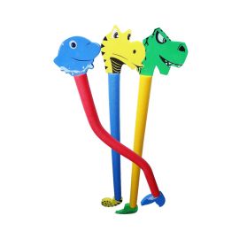 Chamdol Head Water Foam Noddle With Twist 75425