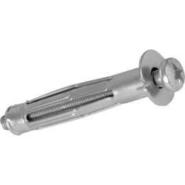 Fischer Metal Cavity Fixing HM 5x37 WH B 2Pcs 90925/507974