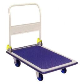 Platform Trolley Fiber Glass 300Kg Thailand