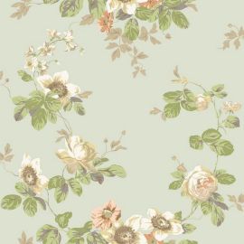 Wallpaper - Artisan Estate Col Ph4623 52Cm X 10 M Roll 194-Ph4623