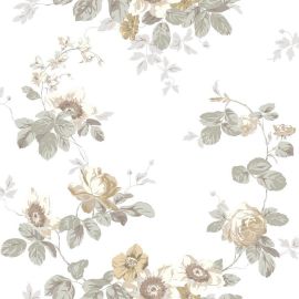 Wallpaper - Artisan Estate Col Ph4624 52Cm X10 M Roll 194-Ph4624