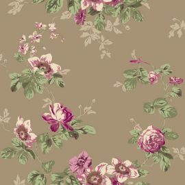 Wallpaper - Artisan Estate Col Ph4625 52Cm X 10M Roll 194-Ph4625