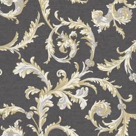 Wallpaper - Artisan Estate Col Ph4674  52 Cm X10 M   Roll 194-Ph4674