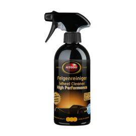 Autosol High Performance Wheel Cleaner Spray bottle 500ml # 11 012650