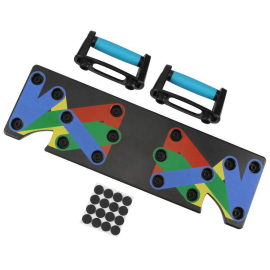 Push-Up Board JY-PBK500 Supreme Sports