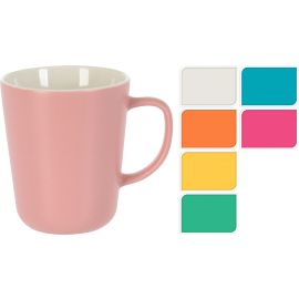 Mug 320Ml New Bone Porcelain Q80000570