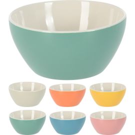 Bowl 500Ml New Bone Porcelain Q80000580