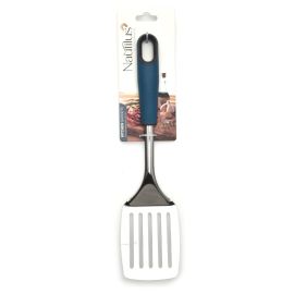 PP+TPR HANDLE SLOTTED TURNER (RNGT-0127 )