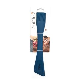 MULTI-FUNCTION SILICONE BRUSH
26.3X4.7X1CM, 77G
 (RNGT-0586 
)
