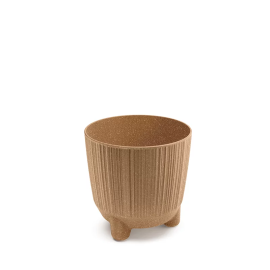 PROSPERPLAST ECO WOOD RYFO N 126X125MM 1L BROWN DRF130NW-4665W