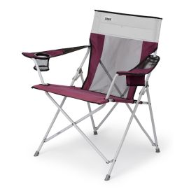 Core Equipment Tension Chair Wine 40143