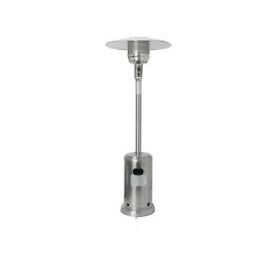 Patio Heater Stainless Steel 221cm HSS-A(SS)