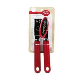 Silicone Bottle Opener 19.5x7.5cm BC4047 Betty Crocker