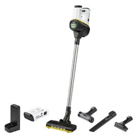 Karcher Battery Power Vacuum Cleaner VC 6 Cordless Premium OurFamily (White) 1.198-681.0