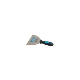 Starex Scraper SS 1.5" Blue/Grey TPR Handle ST22252